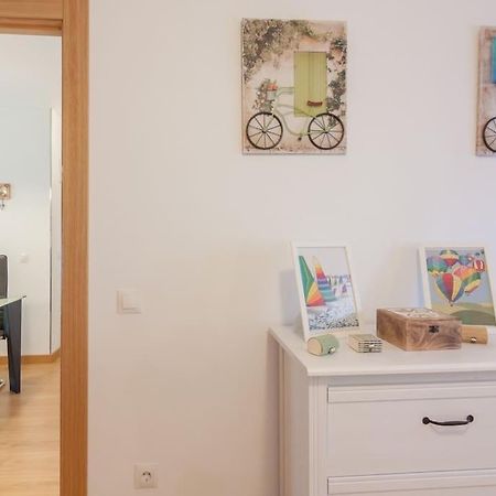 Davila Park'S Apartment Wifi 산탄데르 외부 사진