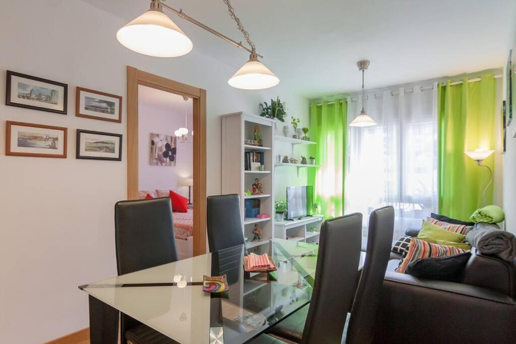 Davila Park'S Apartment Wifi 산탄데르 외부 사진