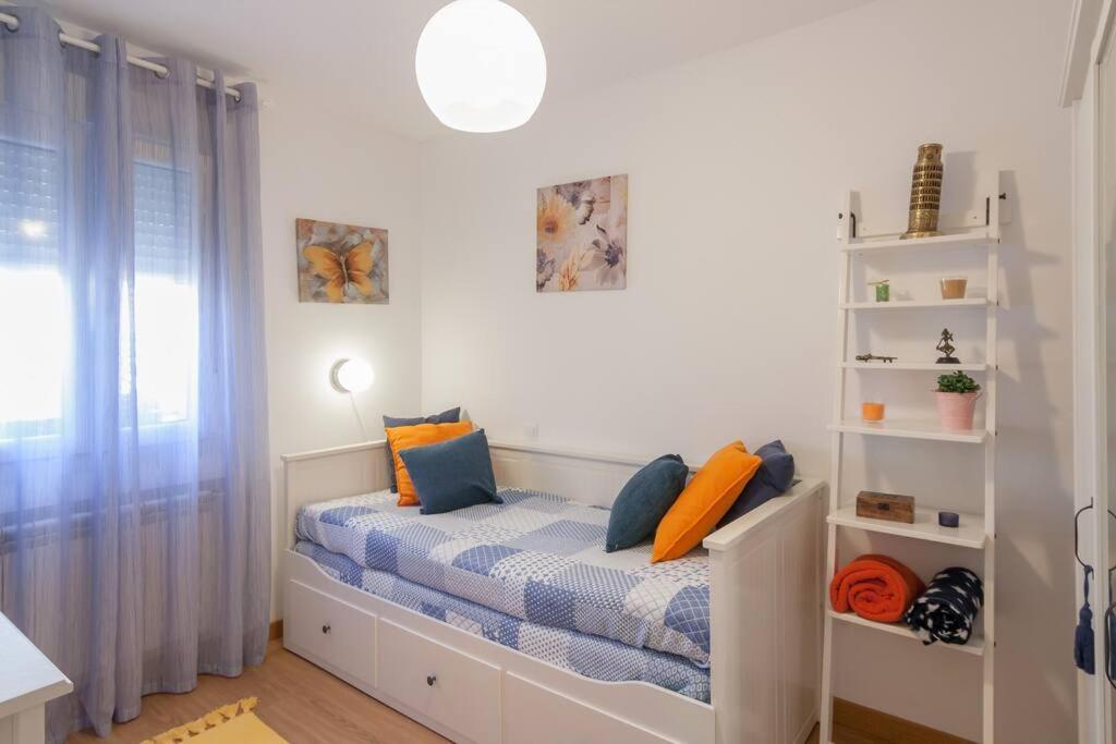 Davila Park'S Apartment Wifi 산탄데르 외부 사진