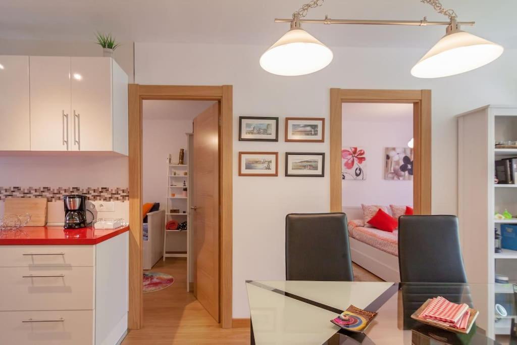 Davila Park'S Apartment Wifi 산탄데르 외부 사진