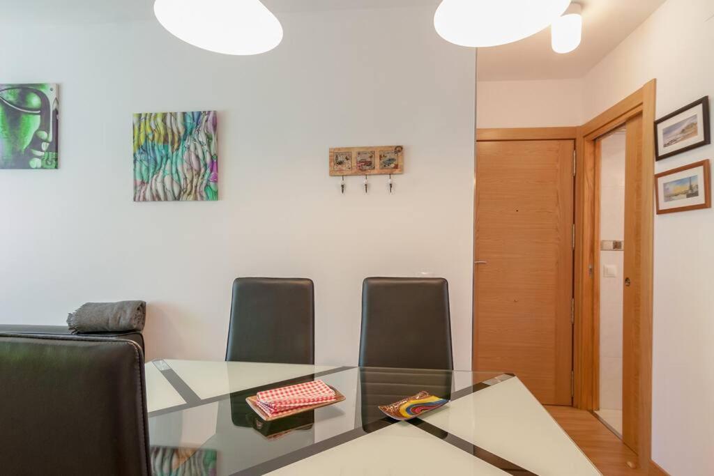 Davila Park'S Apartment Wifi 산탄데르 외부 사진