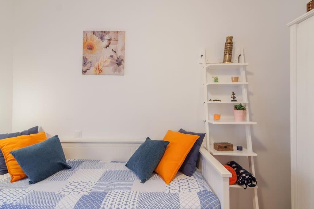 Davila Park'S Apartment Wifi 산탄데르 외부 사진
