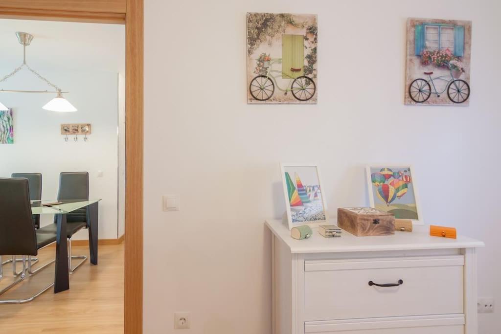 Davila Park'S Apartment Wifi 산탄데르 외부 사진
