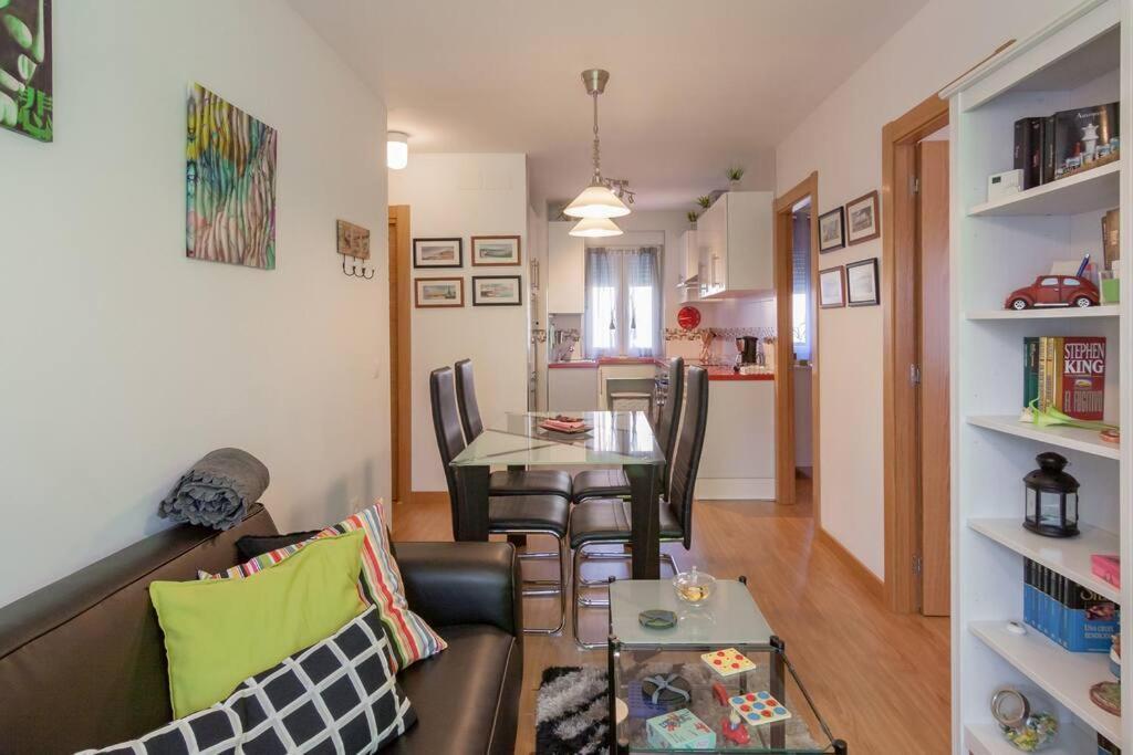 Davila Park'S Apartment Wifi 산탄데르 외부 사진